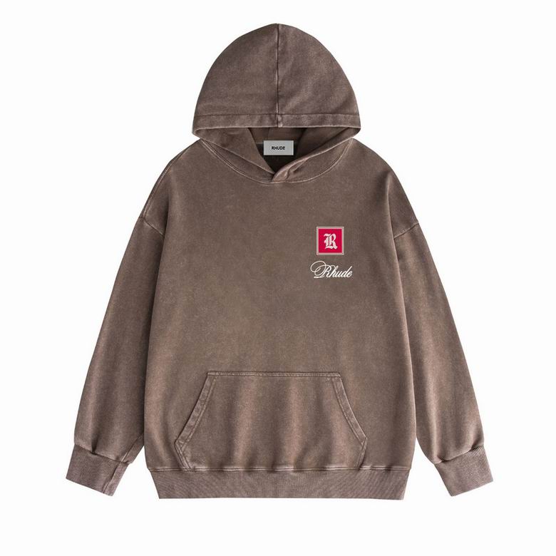 Rhude S-XXL sytZJMRH008 (5)